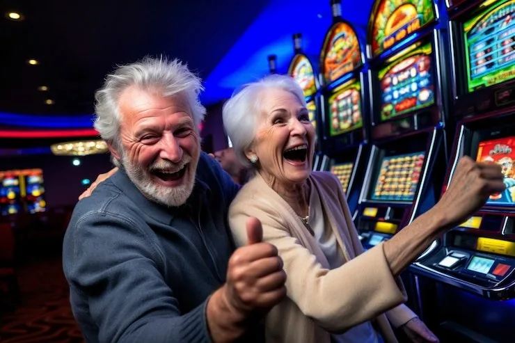 777in Roulette Wildspin at 777in — Spin the Wheel Your Way