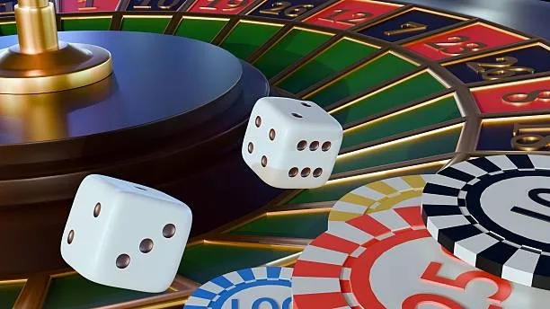 777in Baccarat Circle