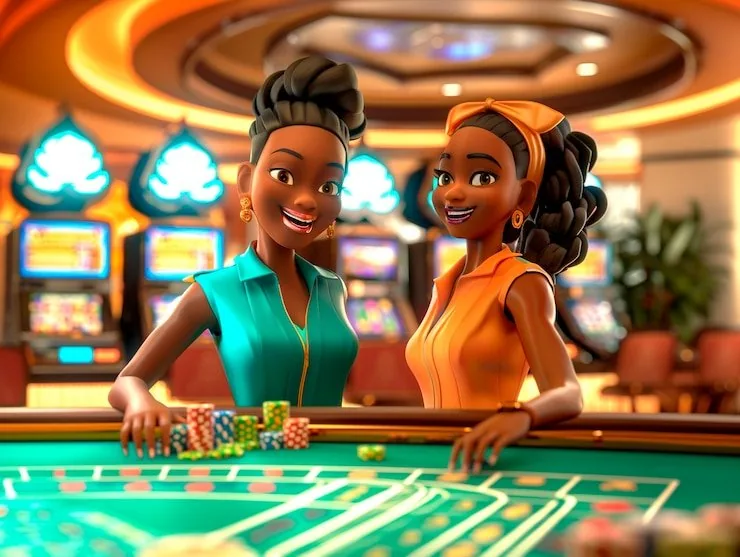 777in Cricket Betting Live