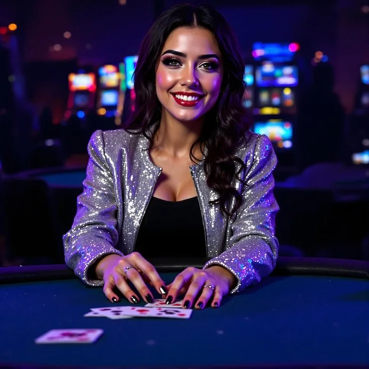 777in Roulette LuckWave
